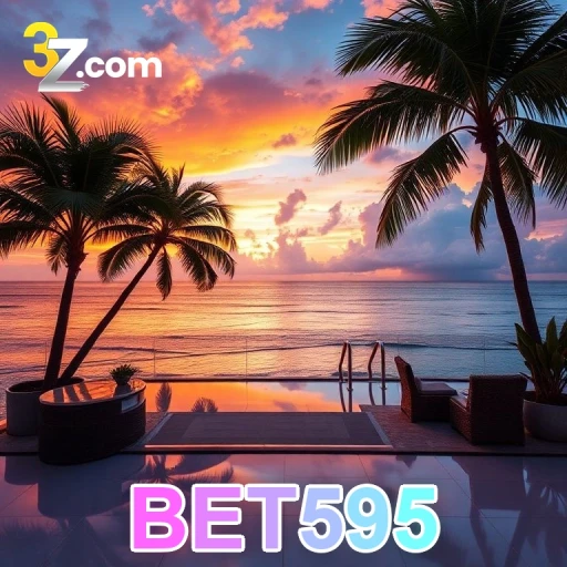 BET595 App