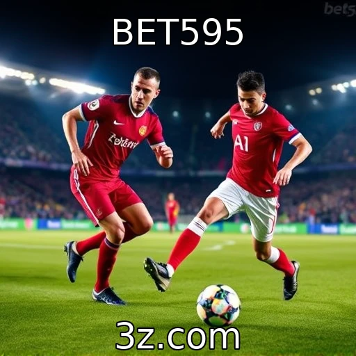 Descubra as Melhores Estratégias para Apostas em Futebol em 2025