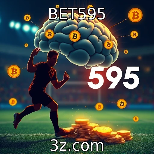 BET595 Transformação Digital: O Impacto das Criptomoedas nas Apostas Hoje