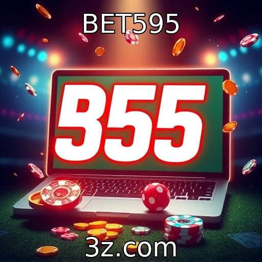 BET595 E-Sports em Ascensão: A Evolução dos Campeonatos Competitivos