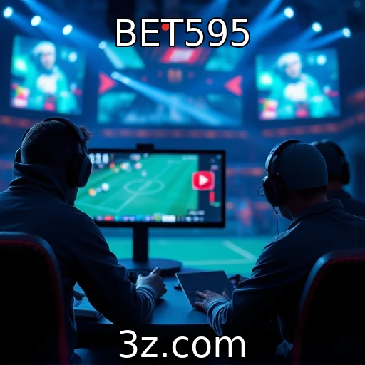 BET595 