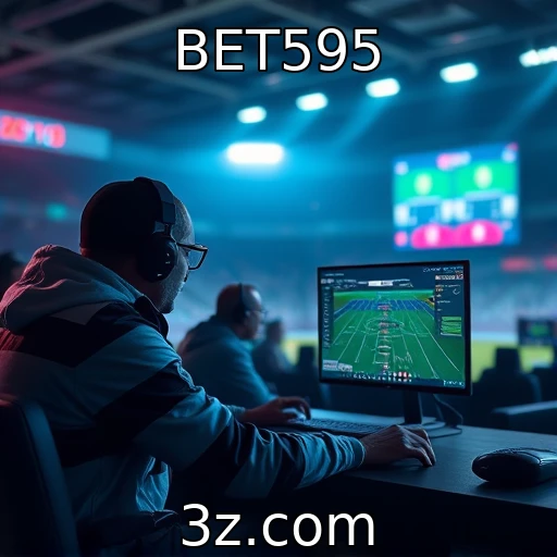 BET595 