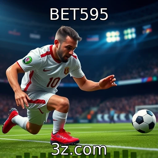 Apostas esportivas: como analisar estatísticas para maximizar ganhos