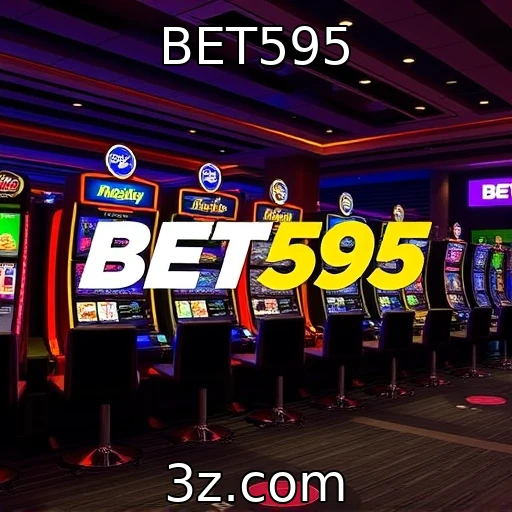 BET595 