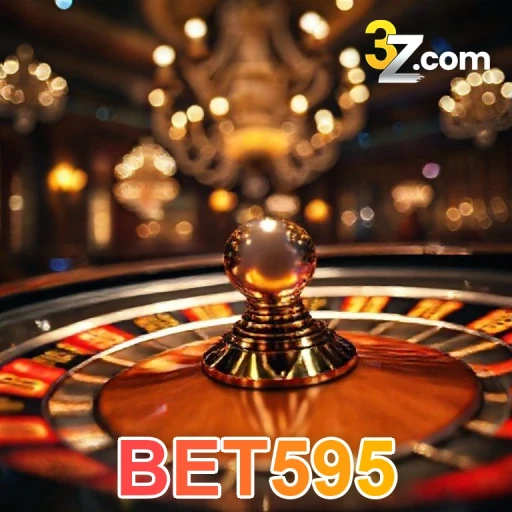 BET595 Slots