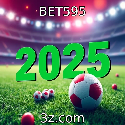 BET595 Apostas esportivas na era digital: o que esperar em 2025