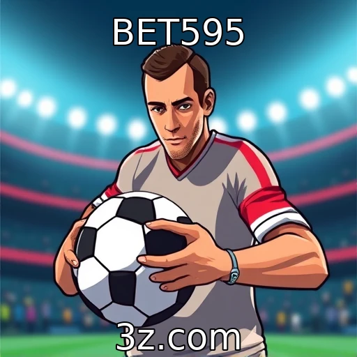 BET595 Apostas Esportivas: Como Analisar Partidas e Maximizar seus Lucros